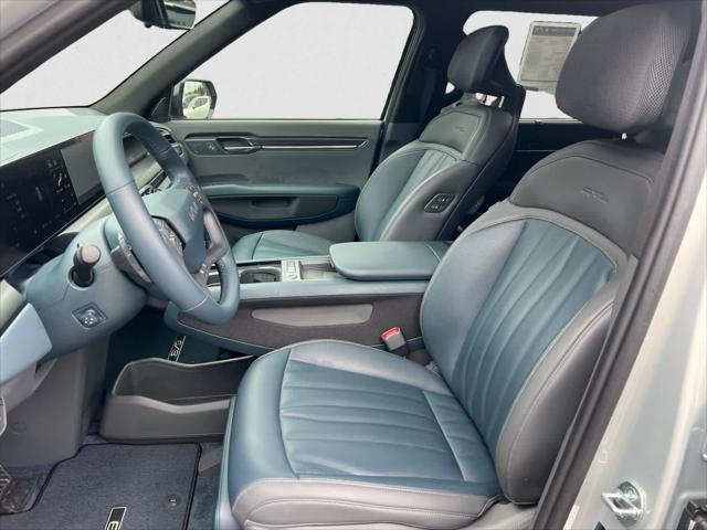 2024 Kia EV9 GT-Line