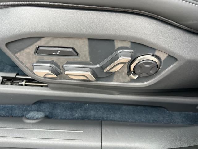 2024 Kia EV9 GT-Line