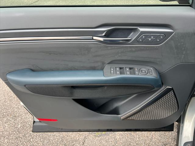 2024 Kia EV9 GT-Line