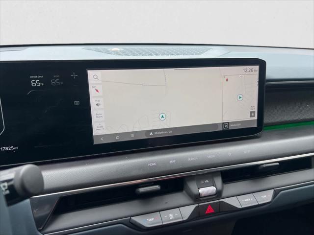 2024 Kia EV9 GT-Line