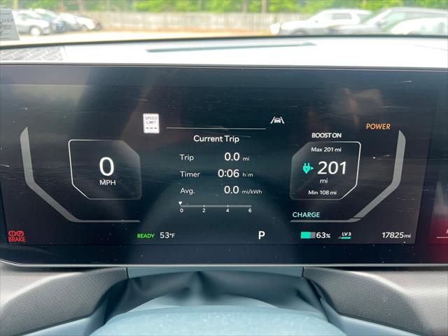 2024 Kia EV9 GT-Line