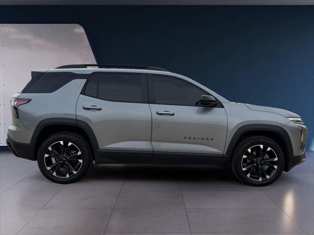 2026 Chevrolet Equinox RS - Photo 6