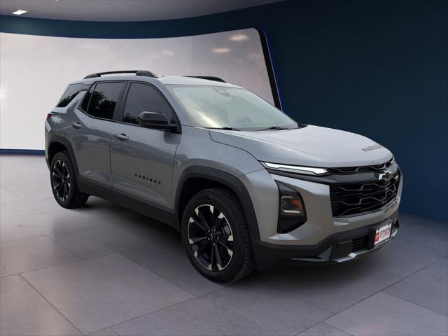 2026 Chevrolet Equinox RS - Photo 7