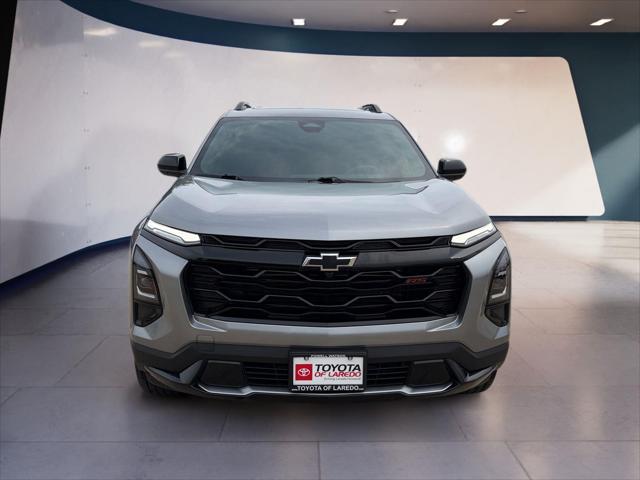 2026 Chevrolet Equinox RS - Photo 8