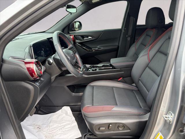 2026 Chevrolet Equinox RS - Photo 9