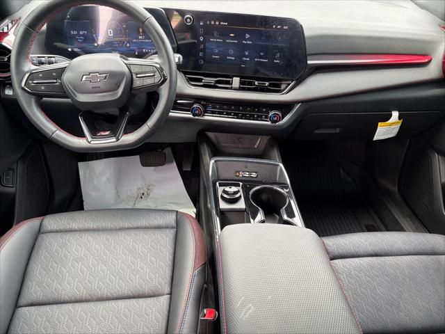 2026 Chevrolet Equinox RS - Photo 10
