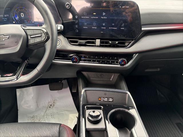 2026 Chevrolet Equinox RS - Photo 11
