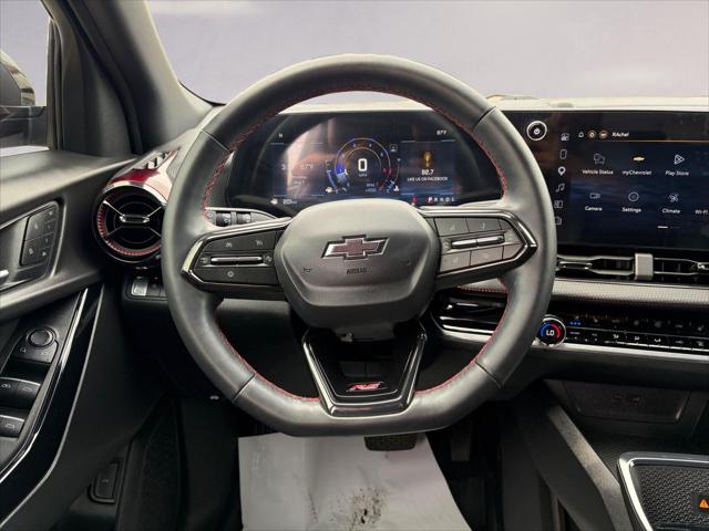 2026 Chevrolet Equinox RS - Photo 12