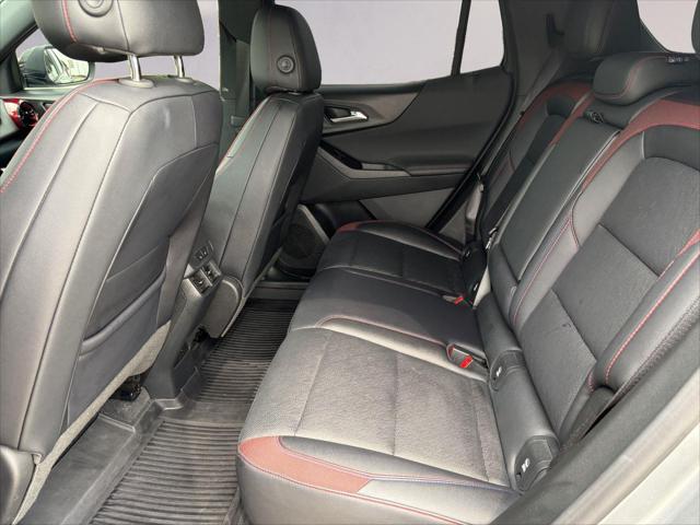 2026 Chevrolet Equinox RS - Photo 13