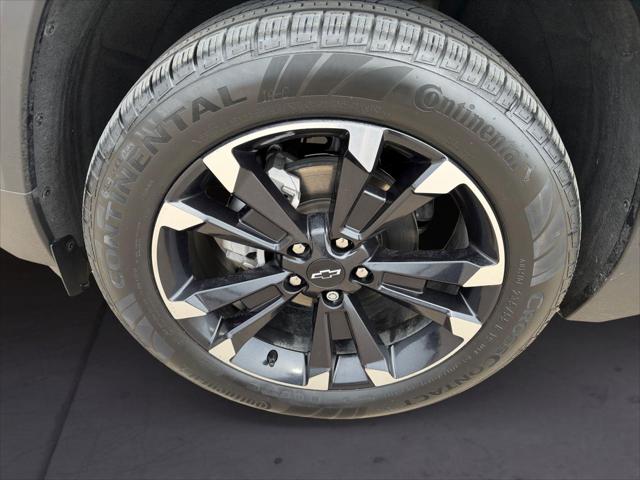 2026 Chevrolet Equinox RS - Photo 14