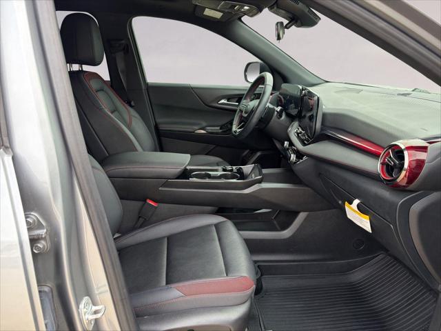 2026 Chevrolet Equinox RS - Photo 15