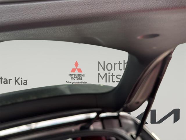 2025 Acura MDX A-SPEC Advance Package