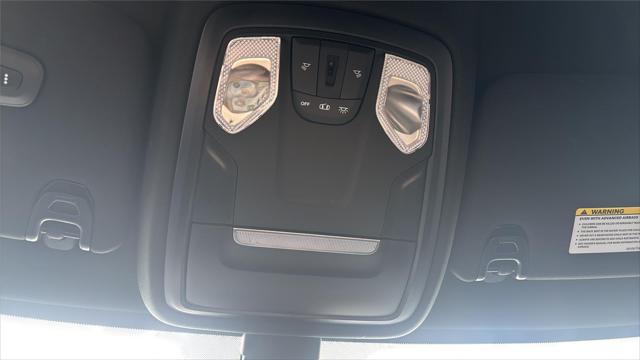 2022 Ram 2500 Big Horn Crew Cab 4x4 6'4" Box