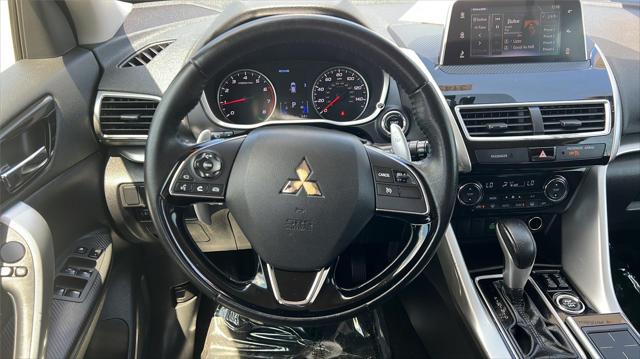 2019 Mitsubishi Eclipse Cross SEL