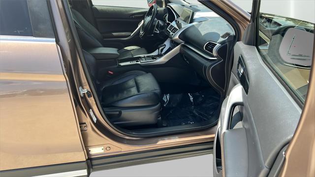 2019 Mitsubishi Eclipse Cross SEL