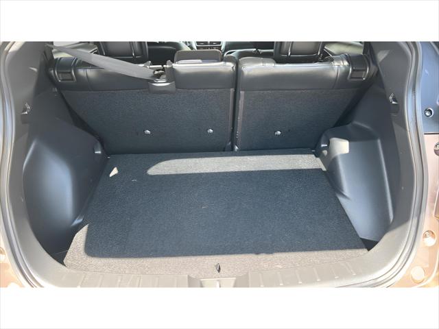 2019 Mitsubishi Eclipse Cross SEL
