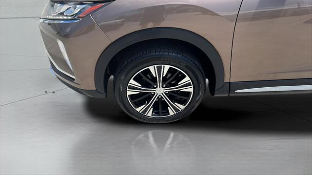 2019 Mitsubishi Eclipse Cross SEL