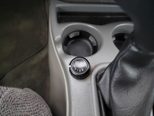 2004 Chevrolet TrailBlazer LS