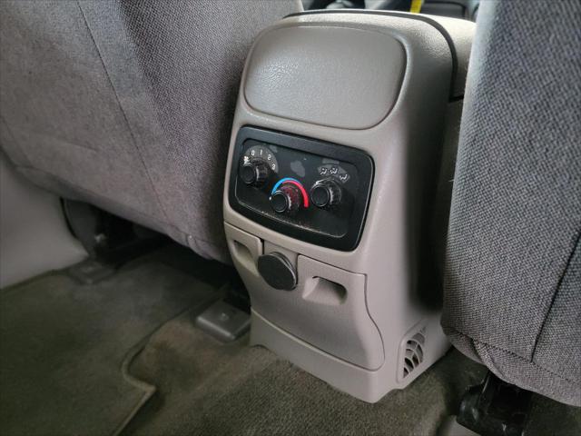 2004 Chevrolet TrailBlazer LS
