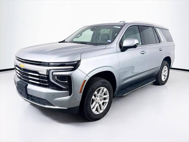 2025 Chevrolet Tahoe 4WD LT for sale in Wesley Chapel, FL