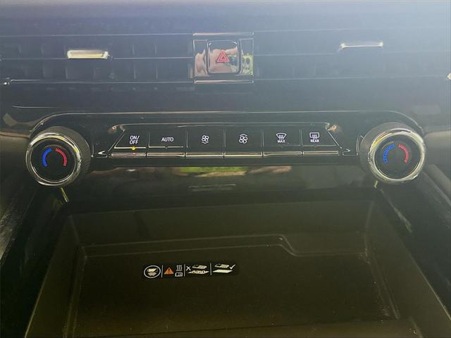 2025 Chevrolet Tahoe 4WD LT