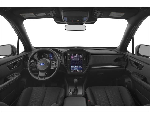 2026 Subaru Forester BASEP