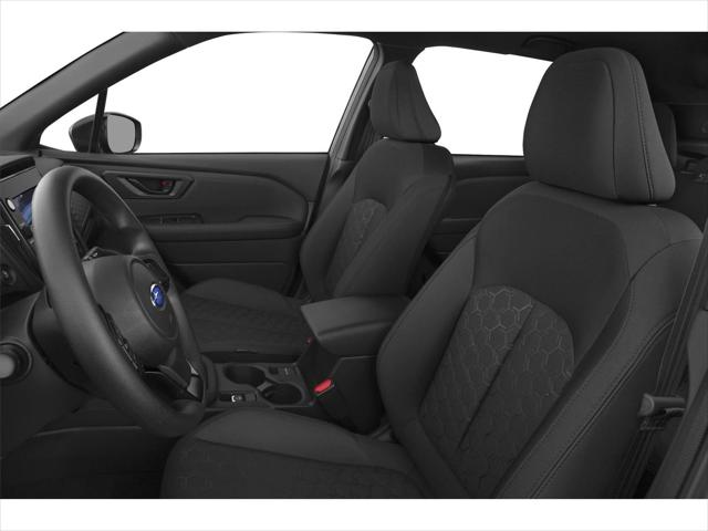 2026 Subaru Forester BASEP