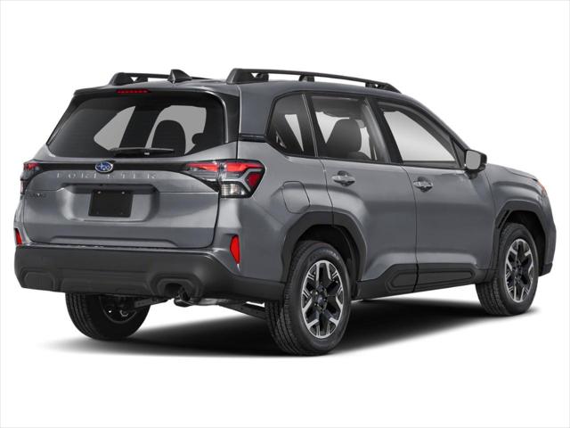 2026 Subaru Forester BASEP