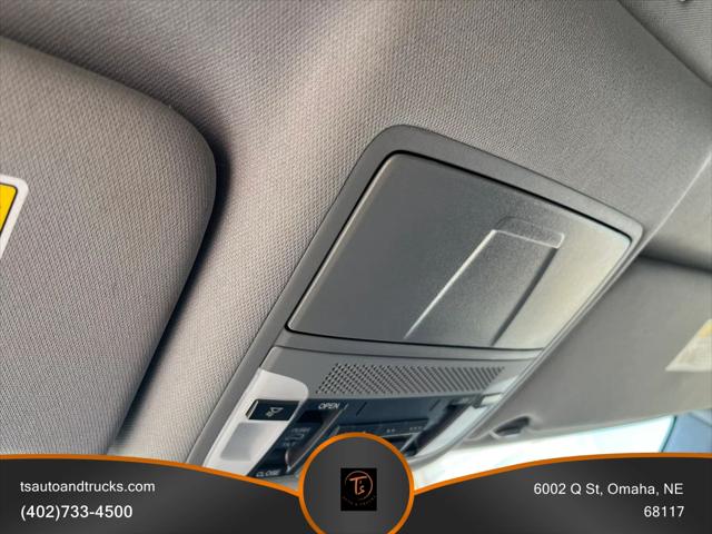 2020 Acura MDX Technology Package