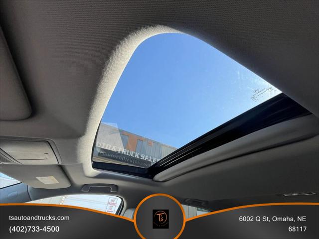 2020 Acura MDX Technology Package