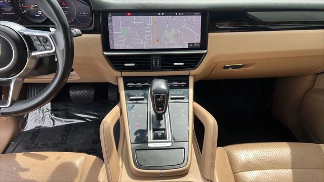 2019 Porsche Cayenne Sport Utility 4D