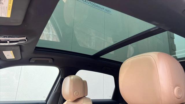 2019 Porsche Cayenne Sport Utility 4D