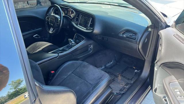 2018 Dodge Challenger R/T Scat Pack
