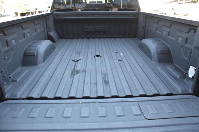 2021 Chevrolet Silverado 3500HD High Country