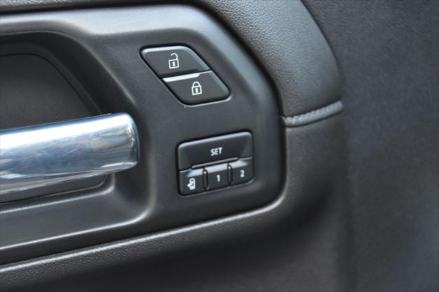 2021 Chevrolet Silverado 3500HD High Country