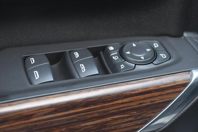 2021 Chevrolet Silverado 3500HD High Country