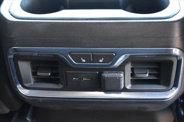 2021 Chevrolet Silverado 3500HD High Country
