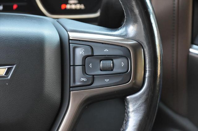 2021 Chevrolet Silverado 3500HD High Country