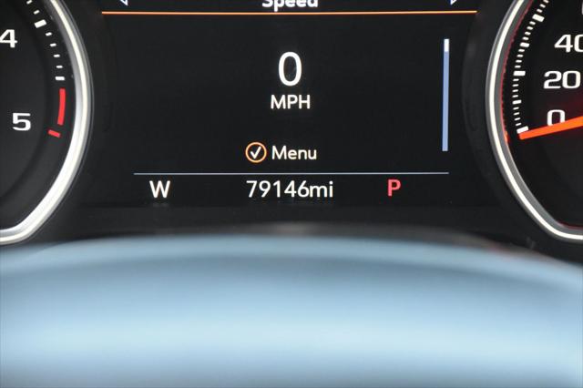 2021 Chevrolet Silverado 3500HD High Country