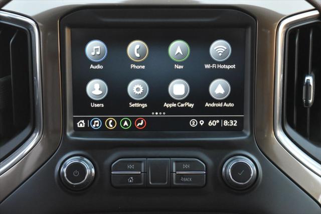 2021 Chevrolet Silverado 3500HD High Country