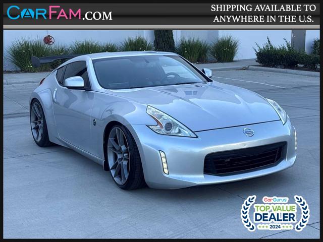 2013 Nissan 370Z Unknown for sale in Rialto, CA