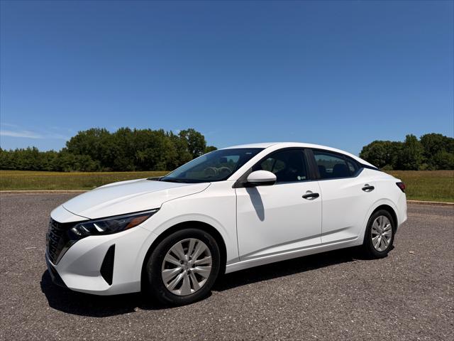 2024 Nissan Sentra S Xtronic CVT for sale in Hamilton, AL