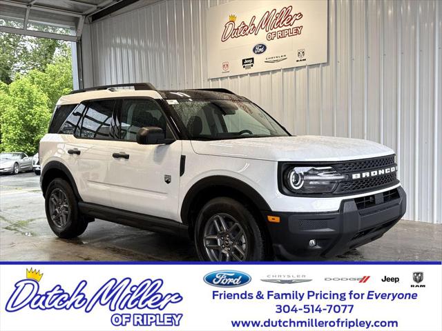 2026 Ford Bronco Sport Big Bend for sale in Ripley, WV