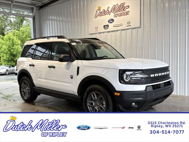 2026 Ford Bronco Sport Big Bend for sale in Ripley, WV