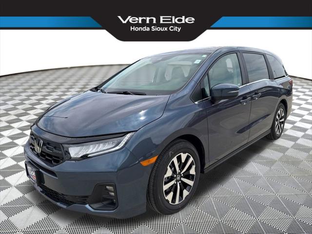 2026 Honda Odyssey EX-L for sale in Sioux City, IA