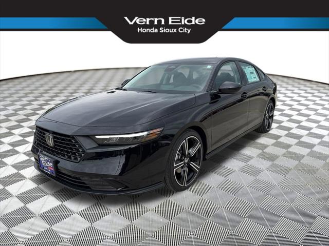 2026 Honda Accord Sedan SE for sale in Sioux City, IA