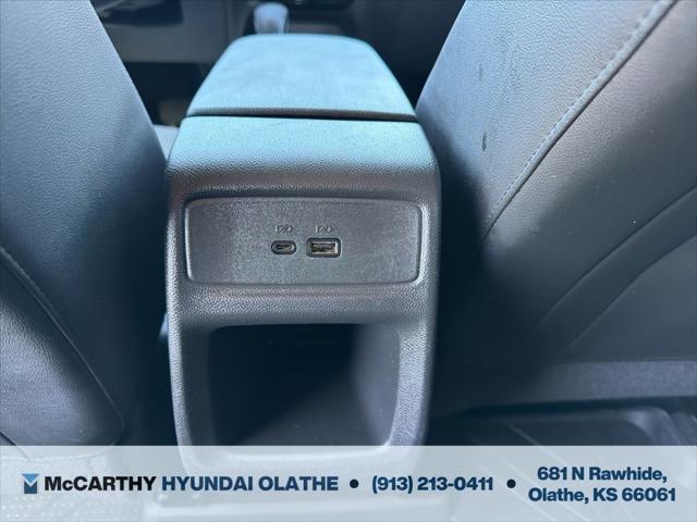 2024 Chevrolet Trax FWD LT