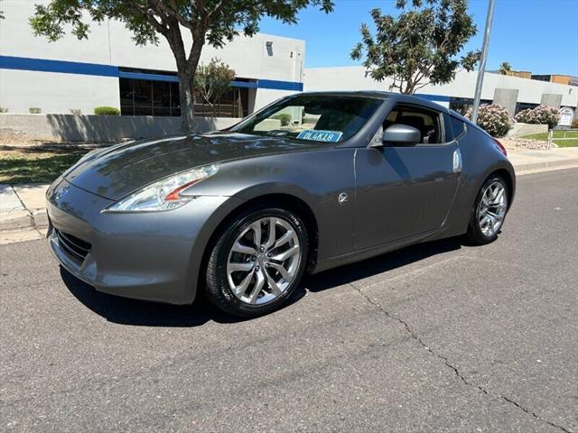 2013 Nissan 370Z Touring for sale in Prescott, AZ
