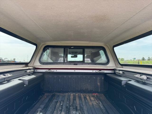 2017 Nissan Titan XD Platinum Reserve Gas