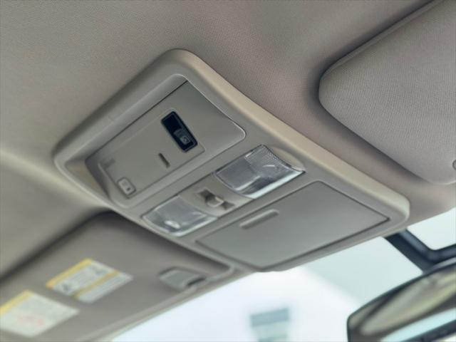 2017 Nissan Titan XD Platinum Reserve Gas